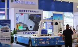 2026 Haihe Uluslararası Tüketim Forumu Çin'in Tianjin kentinde başladı