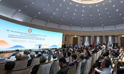 2026 Shanghai İşbirliği Örgütü Medya ve Düşünce Kuruluşları Zirvesi, Kırgızistan'da başladı
