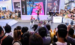 23. Çin-ASEAN Fuarı, 17-21 Eylül'de Çin'in Nanning kentinde düzenlenecek