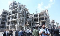 ABD: İran'da 140 hedef vuruldu, saldırıların 3. dalgası tamamlandı