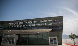 ABD, İran'ın füze saldırılarının ardından İsrail'in Eilat kentindeki yakıt ikmal uçaklarını tahliye etti