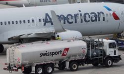 ABD'de sistem arızasını gideren American Airlines uçuşlarına yeniden başladı