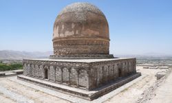 Afganistan son bir yılda yaklaşık 2.000 tarihi eser ve yapıyı restore etti