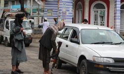 Afganistan'da 2 tondan fazla yasadışı uyuşturucu ele geçirildi