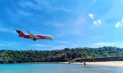 Air Cambodia, 20 adet Çin yapımı C909 tipi yolcu uçağı sipariş etti