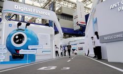 Araştırma: Çin, finans teknolojisi patent başvurularında dünya lideri