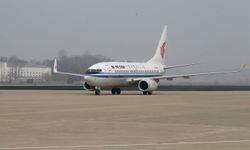 Beijing ile Venedik arasında yeni direkt uçuş rotası hizmete girdi