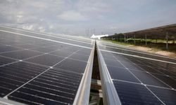 Beş Çinli şirket, Zambiya'da güneş enerjisi santralleri kuracak