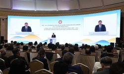 Bişkek’te ŞİÖ Medya ve Düşünce Kuruluşları Zirvesi: 26 Ülkeden 250 Temsilci Ortak Medya Gündemini Görüştü
