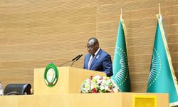 BM: 400 milyondan fazla Afrikalı içme suyuna erişemiyor