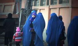 BM: Afganistan'da bu yıl yaklaşık 5 milyon anne ve çocuk yetersiz beslenme riskiyle karşı karşıya