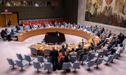 BM Güvenlik Konseyi, Orta Afrika Cumhuriyeti'ndeki silahlı gruplara yönelik yaptırımları uzattı