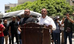 BM, Hamas'ın Gazze'deki idari yetkileri devretmesini memnuniyetle karşıladı