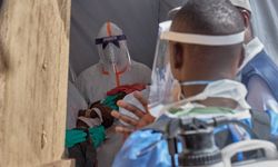 BM: Kongo'da Ebola ile mücadele ekiplerine yönelik saldırılarda 45 kişi yaralandı
