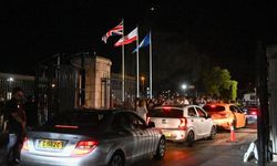 Cebelitarık-İspanya sınır kapısındaki rutin kontroller kaldırıldı