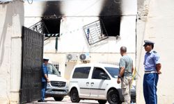 Cezayir'de yetimhane yangını: 11 ölü, 19 yaralı