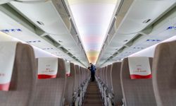 China Eastern Havayolları, Shanghai ile Tiflis arasında direkt uçuşlara başladı