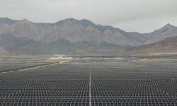 Çin, 2026-2030 dönemi için yenilenebilir enerji geliştirme planını açıkladı