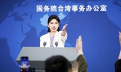 Çin anakarası: Taiwan'ın Demokratik İlerleme Partisi, Çin ulusunun çıkarlarına zarar veren dış güçlerle işbirliği yapıyo