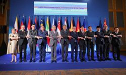 Çin Dışişleri Bakanı: Çin-ASEAN işbirliği son beş yılda kayda değer ilerleme sağladı