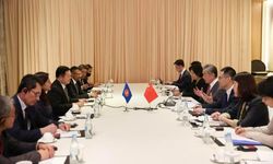 Çin Dışişleri Bakanı: Güney Çin Denizi meseleleri, Çin-ASEAN ilişkilerinin önünde engel olmamalı