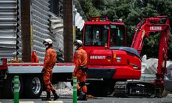 Çin, Japonya'nın Kumamoto eyaletindeki depremde hayatını kaybedenler için taziyelerini iletti