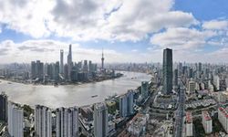 Çin, Shanghai'ı küresel reasürans merkezi haline getirecek önlemler açıkladı