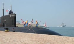 Çin ve Rusya gerçek silah ve mühimmatın kullanıldığı deniz tatbikatlarına başladı