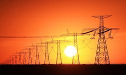 Çin'de elektrik talebi 1,518 milyar kilovatla rekor seviyeye ulaştı