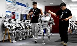 Çin'in Jinan Yüksek Teknoloji Bölgesi geleceğin sektörlerine odaklanıyor