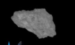 Çin'in Tianwen-2 keşif aracı, 1 milyar kilometre yol katederek 2016HO3 asteroidine ulaştı