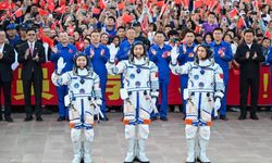 Çinli astronotlar, uzun süreli uzay görevlerine yönelik acil durum karar alma ve duygu testlerini tamamladı