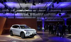 Çinli elektrikli araç üreticileri Avrupa ve Güney Afrika'da pazar payını artırıyor