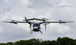 Endonezya'nın Whitesky şirketi, Çinli eVTOL üreticisi Volant Aerotech ile 221 milyon dolarlık anlaşma imzaladı