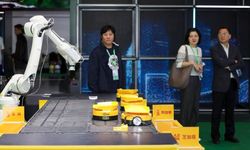 DHL, Çin'in Shenzhen kentinde süper dağıtım üssü kurdu