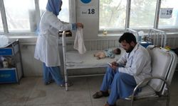 Dünya Gıda Programı: Afganistan'a 1.600 tondan fazla gıda malzemesi ulaştı