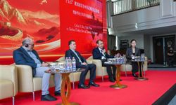 Dünyanın kesişim noktasında buluşan modernleşme yolları: Türkiye ve Çin