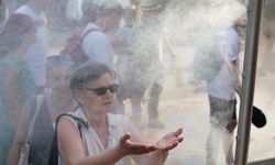 Fransa'da tüm zamanların en sıcak haziran ayı yaşandı