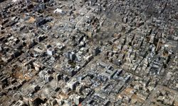 Hamas ve Filistinli gruplar, Gazze'nin silahsızlandırılması planı üzerinde anlaştı
