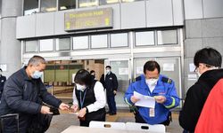 Hong Kong gümrüğü, 790 bin dolarlık 225.000 kaçak elektronik çip ele geçirdi