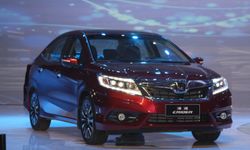 Japon Honda Motor ve Çinli GAC Grubu, Çin'deki ortak girişimlerinin süresini 2038'e kadar uzattı