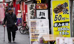 Japonya'da toptan satış fiyatları haziranda yüzde 7,1 artarak son 3 yılın en hızlı yükselişini kaydetti