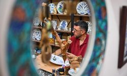 Jingdezhen'in UNESCO listesine girişi, İznik seramikleriyle tarihi bağı yeniden hatırlattı