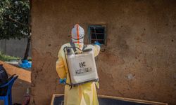 Kongo'da Ebola salgını ilan edilen eyalet sayısı dörde çıktı