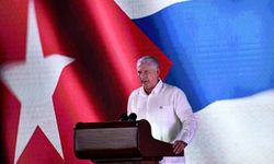 Küba Devlet Başkanı: ABD'nin ülkemizi ele geçirme girişimlerini kınıyoruz