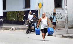 Küba'da ABD ablukasının etkileri günlük yaşamın farklı alanlarına yansıyor