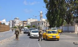 Libya Partiler Arası Ulusal Birlik ittifakı: Ülke siyasetine yönelik dış müdahaleleri kabul etmiyoruz