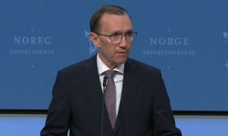 Norveç: ABD'nin yeni gümrük vergilerine karşıyız