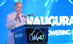 Pakistan'da ülkenin en büyük veri merkezi ve yapay zeka bulut tesisi açıldı