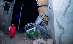 Peru'da meydana gelen depremde en az 5 kişi hayatını kaybetti